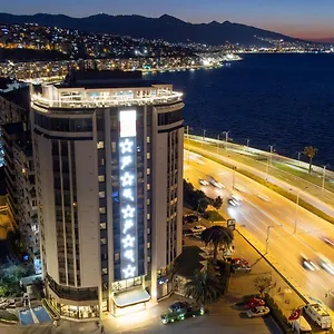 Otel Western, İzmir