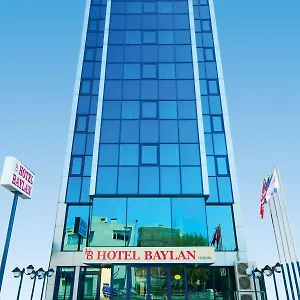 Otel Baylan Yenişehir, İzmir