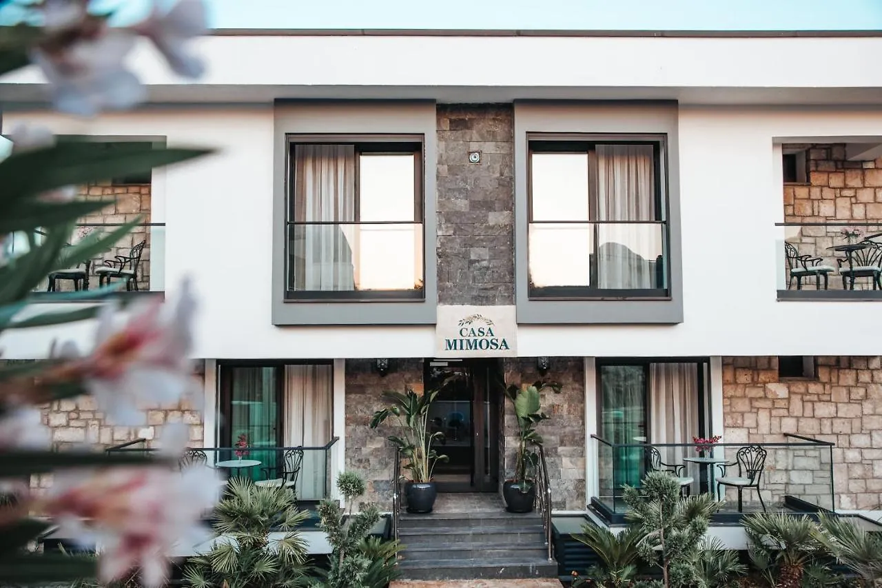 Casa Mimosa Hotel Izmir
