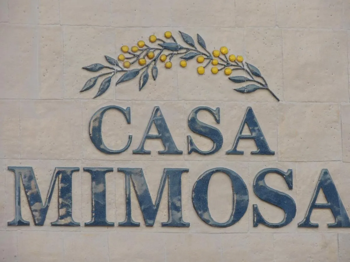 Casa Mimosa Hotel Izmir